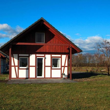 Holiday Home Partwitz, Elsterheide Εξωτερικό φωτογραφία