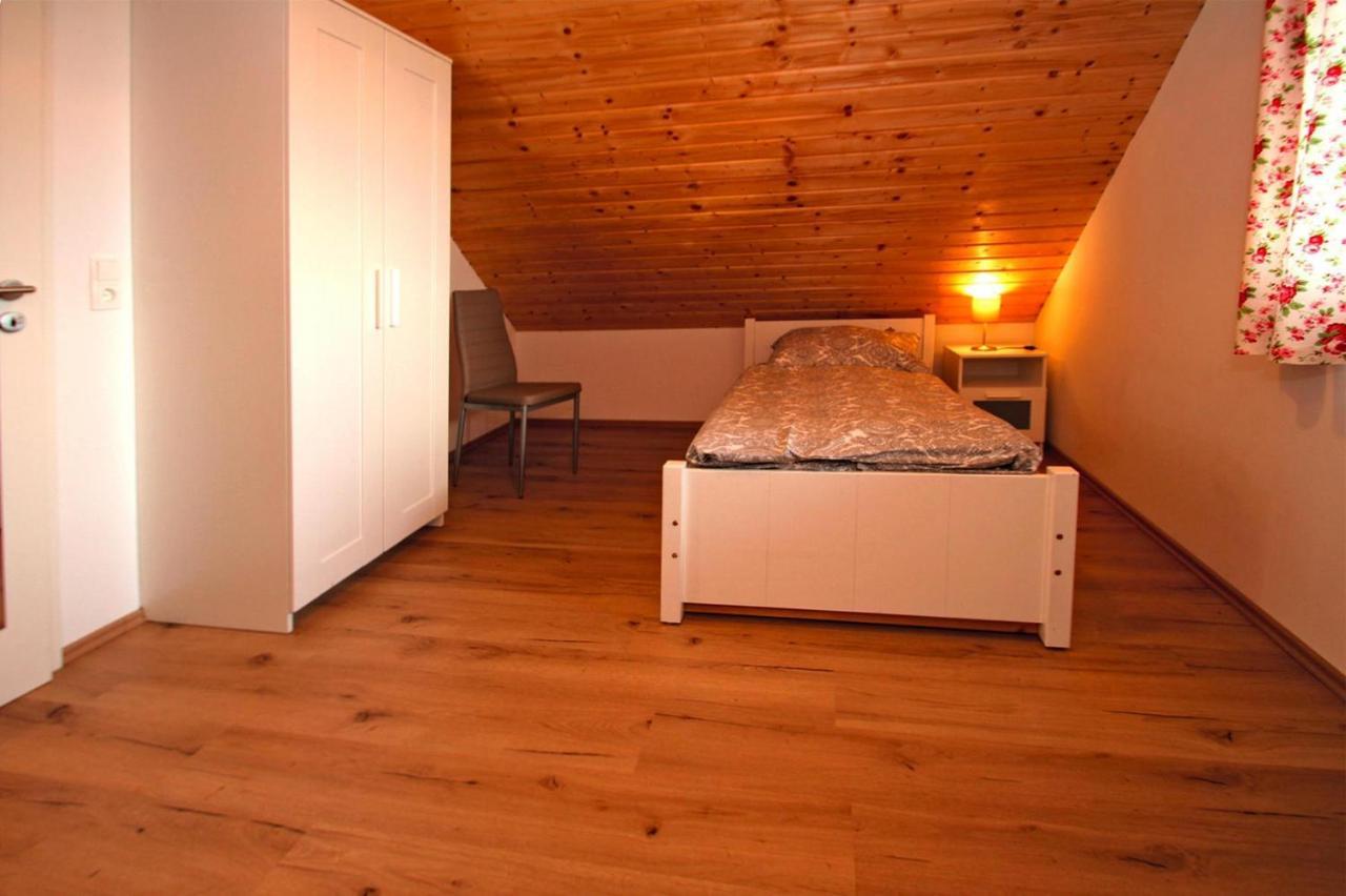 Holiday Home Partwitz, Elsterheide Εξωτερικό φωτογραφία