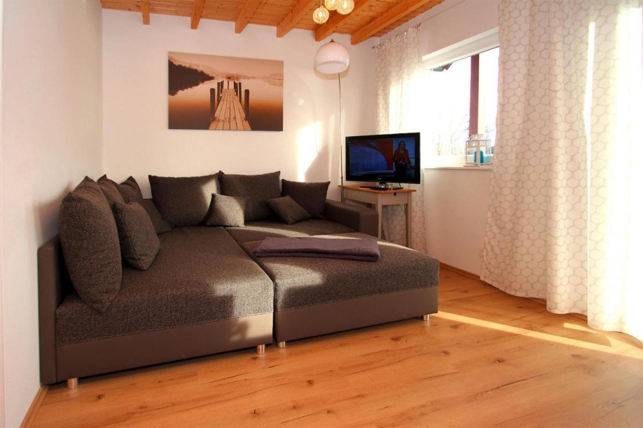 Holiday Home Partwitz, Elsterheide Εξωτερικό φωτογραφία