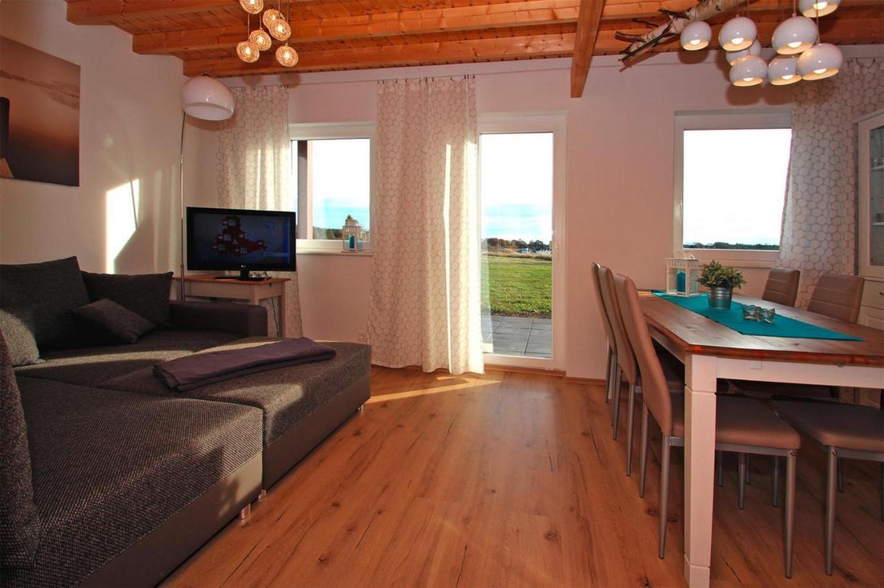 Holiday Home Partwitz, Elsterheide Εξωτερικό φωτογραφία