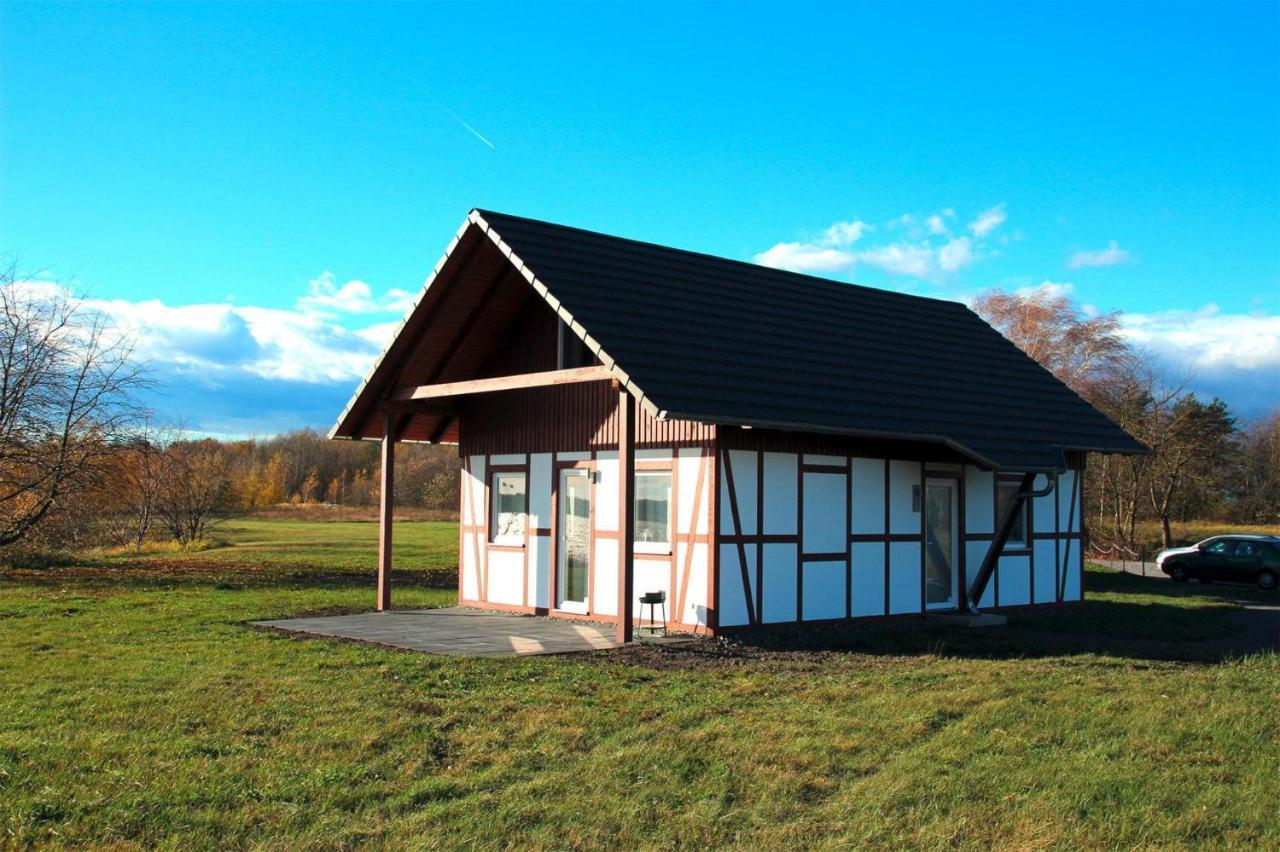 Holiday Home Partwitz, Elsterheide Εξωτερικό φωτογραφία
