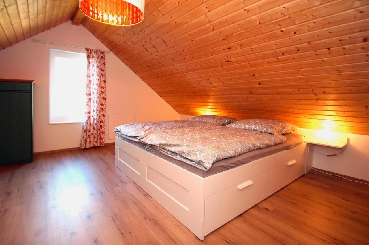 Holiday Home Partwitz, Elsterheide Εξωτερικό φωτογραφία