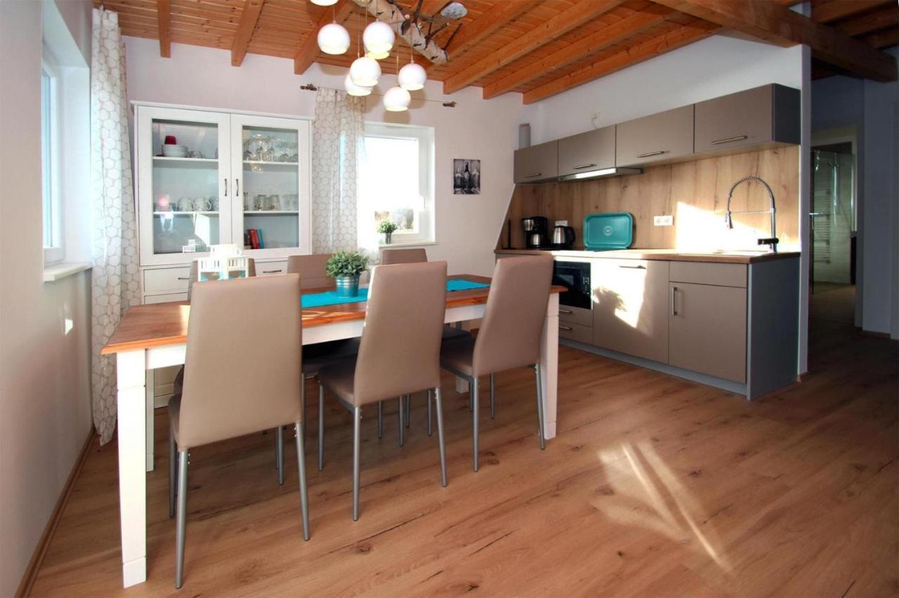 Holiday Home Partwitz, Elsterheide Εξωτερικό φωτογραφία
