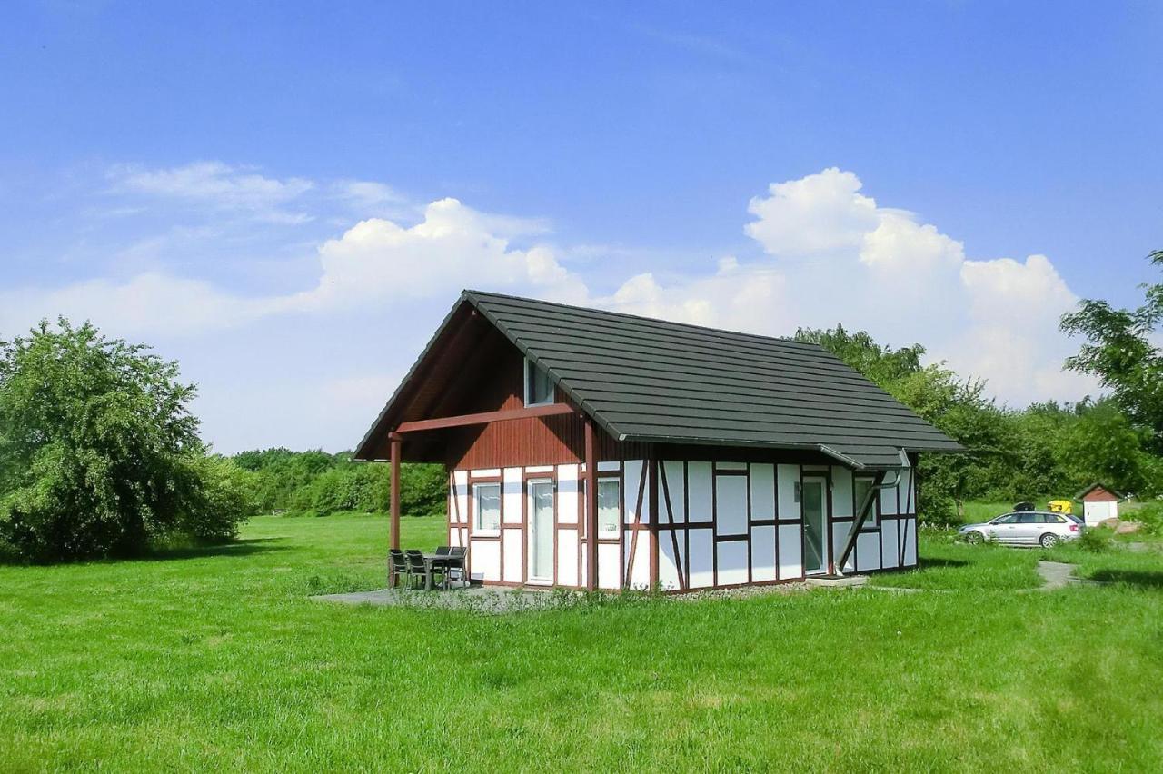 Holiday Home Partwitz, Elsterheide Εξωτερικό φωτογραφία