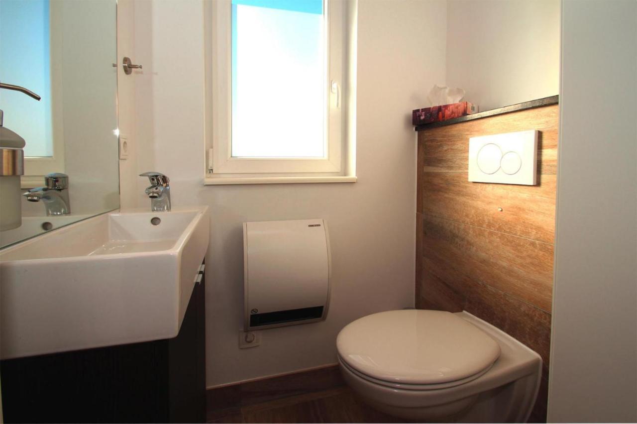 Holiday Home Partwitz, Elsterheide Εξωτερικό φωτογραφία