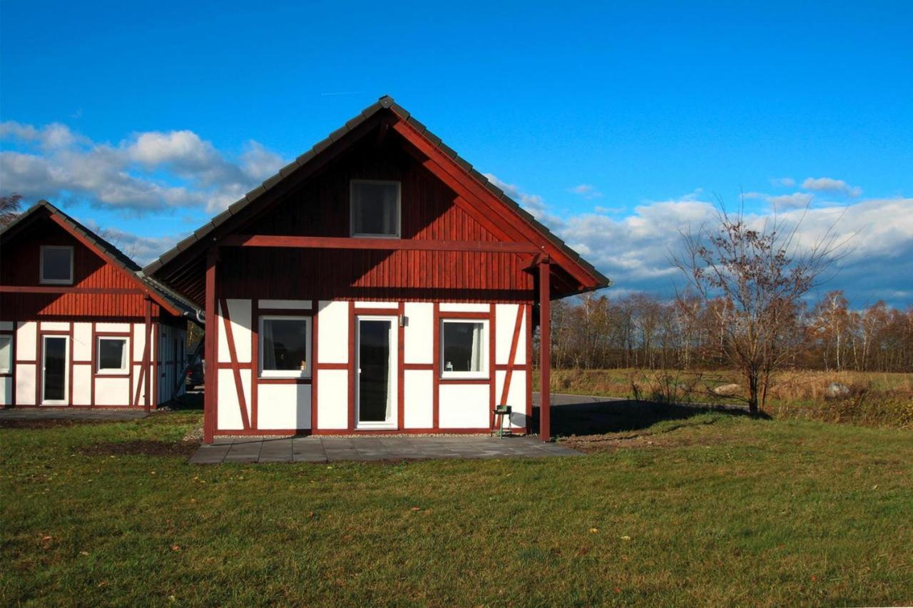 Holiday Home Partwitz, Elsterheide Εξωτερικό φωτογραφία