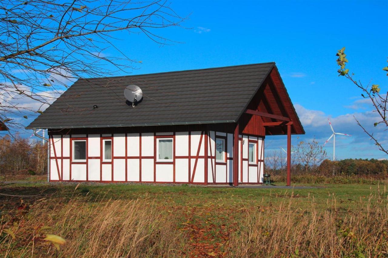 Holiday Home Partwitz, Elsterheide Εξωτερικό φωτογραφία