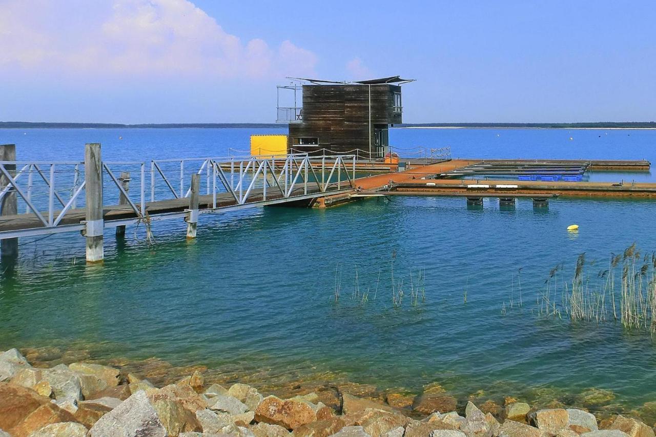 Holiday Home Partwitz, Elsterheide Εξωτερικό φωτογραφία